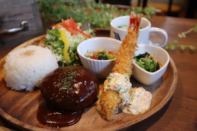 Mogu-Mogu Cafe 사진 3
