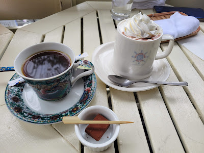 話飲茶屋 つぎはし 사진 4