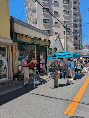 おもちゃ図書館 カフェ・サンタ 사진 3