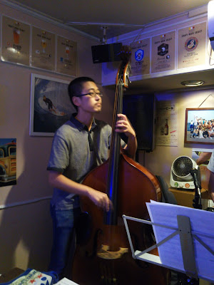 cafe at bonzer 市川 사진 5