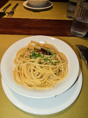 イタリアンティールーム・マリオ 사진 2