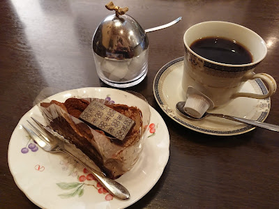 カフェレストランクルール 사진 2