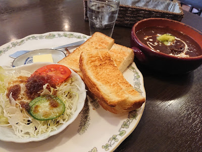 カフェレストランクルール 사진 3