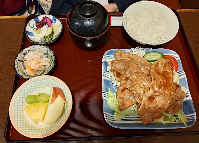 カフェレストランクルール 사진 4