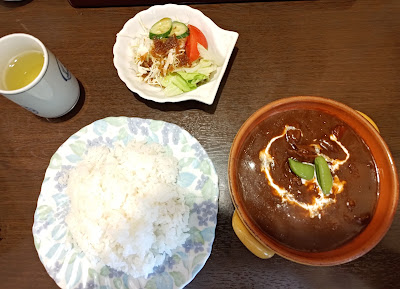 カフェレストランクルール 사진 5
