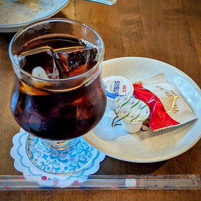 コーヒーハウスクッキー 사진 3