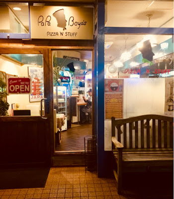 PaPa Boya’s 사진 3