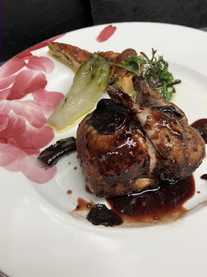 Le Poisson - French Home Cooking 사진 2