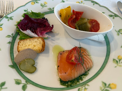Le Poisson - French Home Cooking 사진 3