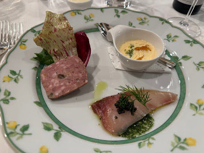 Le Poisson - French Home Cooking 사진 4