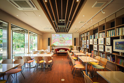 玉泉山 安国院 with 橘Gallery 사진 5