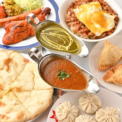 SNEHA INDIAN RESTAURANT 사진 3