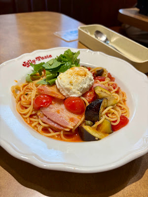 Jolly Pasta 사진 4