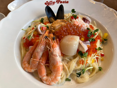 Jolly Pasta 사진 3