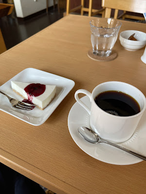 Cafe ぶらっと 사진 2