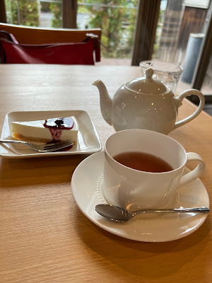 Cafe ぶらっと 사진 4