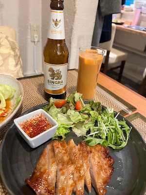 Aiyara Thai restaurant & Art Cafe 사진 3