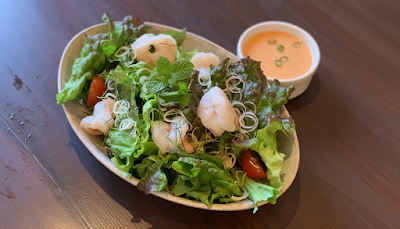 Aiyara Thai restaurant & Art Cafe 사진 4