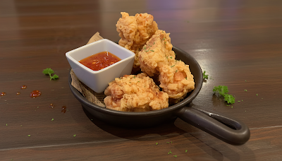 Aiyara Thai restaurant & Art Cafe 사진 2