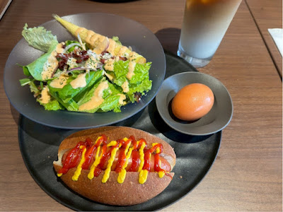 BAKERY TABLE むぎ屋 사진 3