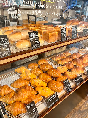 BAKERY TABLE むぎ屋 사진 4