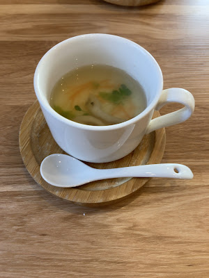 自然厨房 TAKENO 사진 4