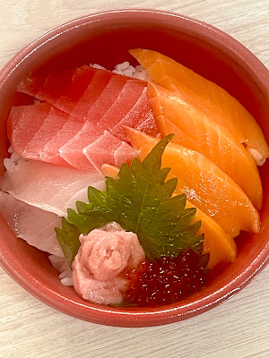 HAMA-SUSHI Ichikawa Sugano 사진 3