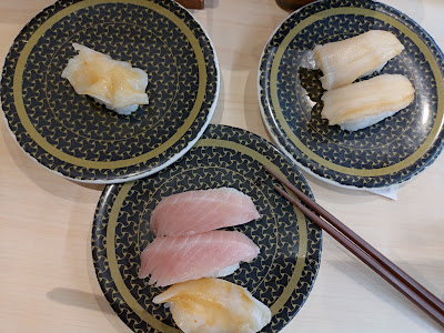 HAMA-SUSHI Ichikawa Sugano 사진 5