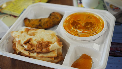 INDIAN RASOI TIFFIN 사진 2