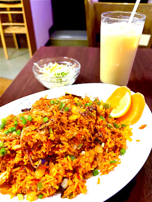 SARA RESTAURANT （サラレストラン） 사진 3