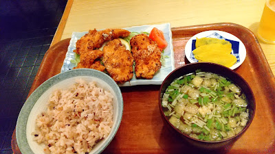 食堂ひらの 사진 2