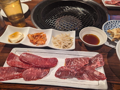 Yakiniku Eleven 사진 2