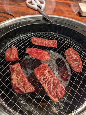 Yakiniku Eleven 사진 4