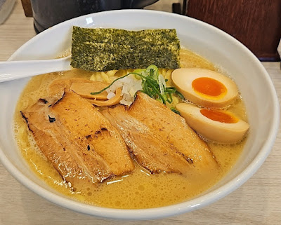 Mensho Torigin 사진 4