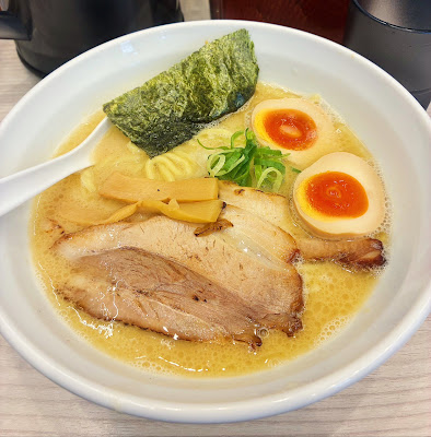 Mensho Torigin 사진 3