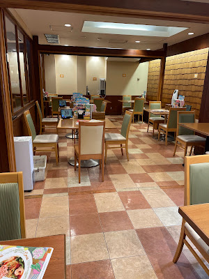 Coco's Restaurant 사진 3