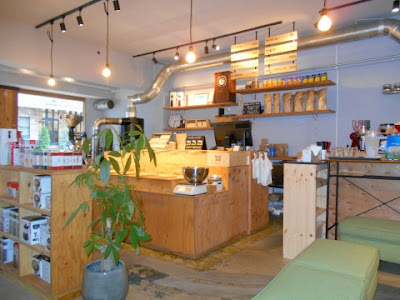 権蔵焙煎所 GONZO Cafe＆Beans 사진 4