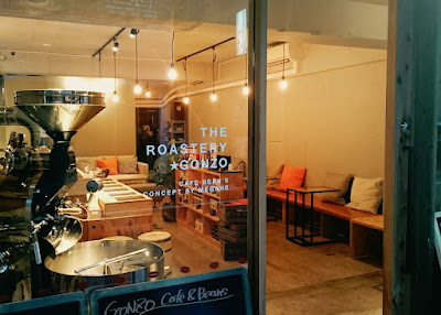 権蔵焙煎所 GONZO Cafe＆Beans 사진 5