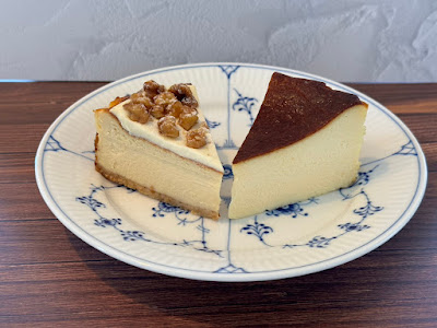 チーズスイーツのお店 Kina 사진 2