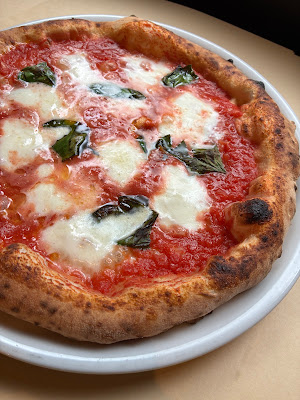 Pizzeria 222(ピッツェリア ドゥエチェントヴェンティドゥエ) 사진 4