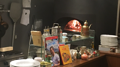 Pizzeria 222(ピッツェリア ドゥエチェントヴェンティドゥエ) 사진 3