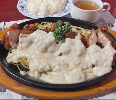 Nana’s King: Halal Curry, Steak & Kebab Nerima 사진 3