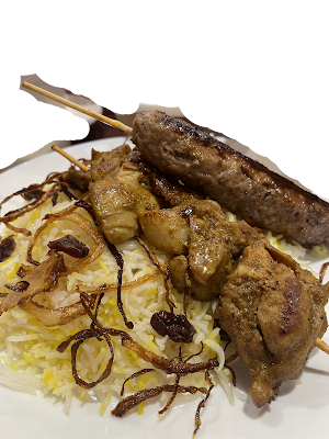 Nana’s King: Halal Curry, Steak & Kebab Nerima 사진 2