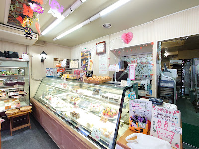 トレント洋菓子店（trento） 사진 3