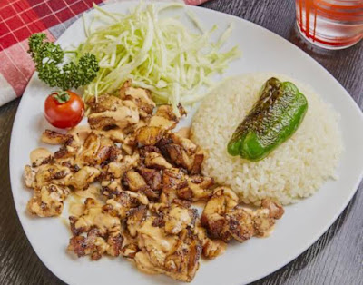 HORUS KEBAB 사진 2