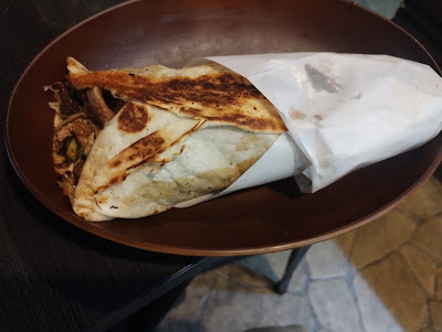 HORUS KEBAB 사진 3