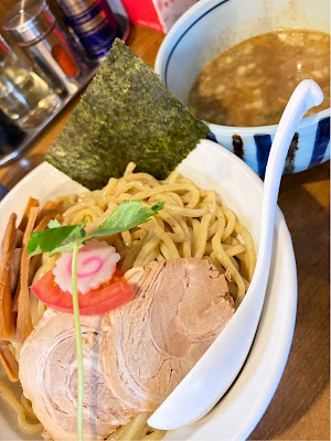 麺屋 蕃茄 사진 3
