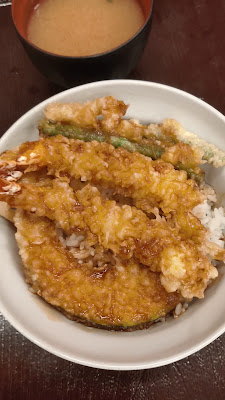 Tendon Tenya 사진 2