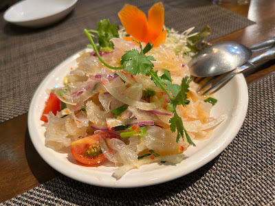 Thai Restaurant Marai 사진 3