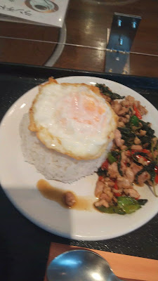 Thai Restaurant Marai 사진 2